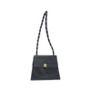 Chanel shoulder