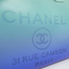 Chanel shoulder