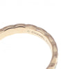Secondhand Chanel Coco Crush Gold Rose Jewelry