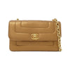 Chanel shoulder