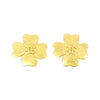 Chanel earring