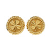 Chanel earring