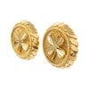 Chanel earring