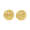 Chanel earring