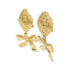 Chanel earring
