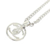 Chanel necklace