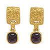 Chanel earring