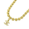 Chanel necklace