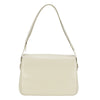 Secondhand Gucci White Leather Bag