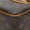 Louis Vuitton shoulder