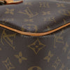 Louis Vuitton shoulder