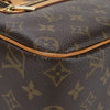 Louis Vuitton shoulder