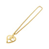 Chanel necklace