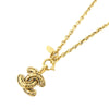 Chanel necklace