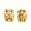 Chanel earring