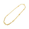 Chanel necklace