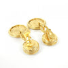 Chanel earring