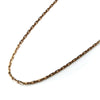 Cartier necklace