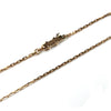 Cartier necklace