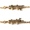 Cartier necklace