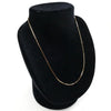 Cartier necklace
