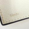 Valextra wallet