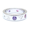 Bulgari ring