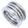 Bulgari ring