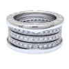 Bulgari ring