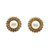 Chanel earring