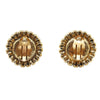 Chanel earring
