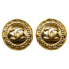 Chanel earring