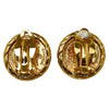 Chanel earring