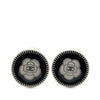 Chanel earring