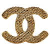 Chanel brooch