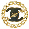 Chanel brooch