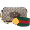 Gucci shoulder