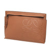 Loewe clutch