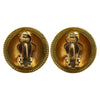 Chanel earring