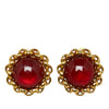 Chanel earring