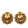 Chanel earring