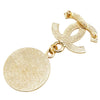 Chanel brooch
