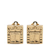 Chanel earring