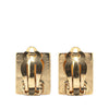 Chanel earring