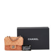 Chanel shoulder