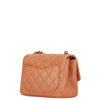 Chanel shoulder