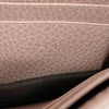 Secondhand Gucci Interlocking G Pink Leather Accessories