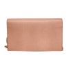 Secondhand Gucci Interlocking G Pink Leather Accessories