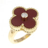 Secondhand Van Cleef & Arpels Vintage Alhambra