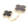 Secondhand Van Cleef & Arpels Vintage Alhambra